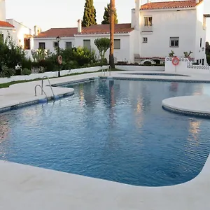 Appartement Apartamento Bien Situado En, Marbellac