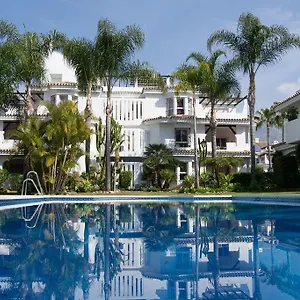  Appartamento Serinamar- Los Naranjos De